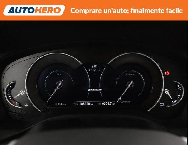 BMW X3 xDrive30e Business Advantage