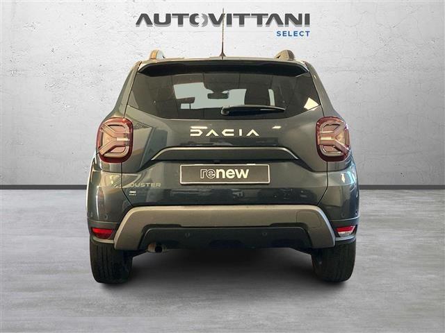 DACIA Duster 1.0 TCe GPL Comfort 4x2
