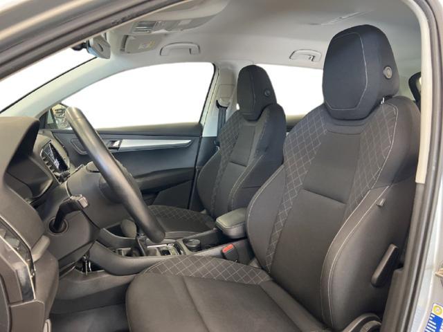 SKODA Karoq 2.0 TDI SCR 4x4 Executive