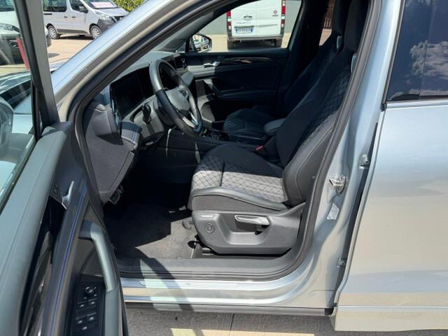 Volkswagen Tiguan 2.0 TDI 150 CV DSG R-Line