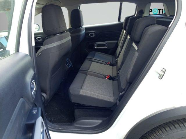 CITROEN C5 Aircross PureTech 130 S&S Live