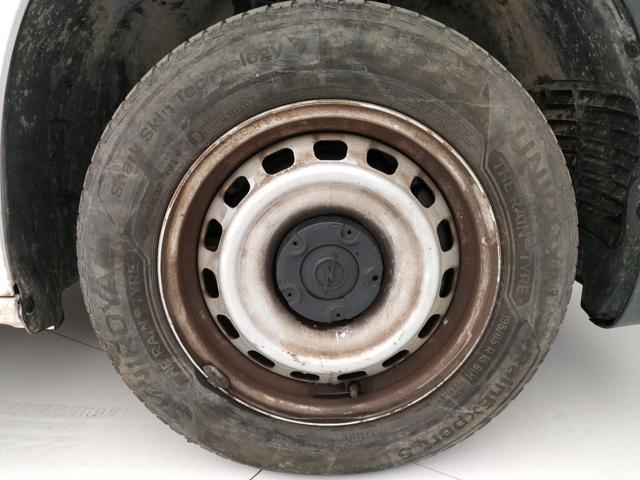 OPEL Combo 1.5d 100cv L1H1 Edition S&S mt5 E6.