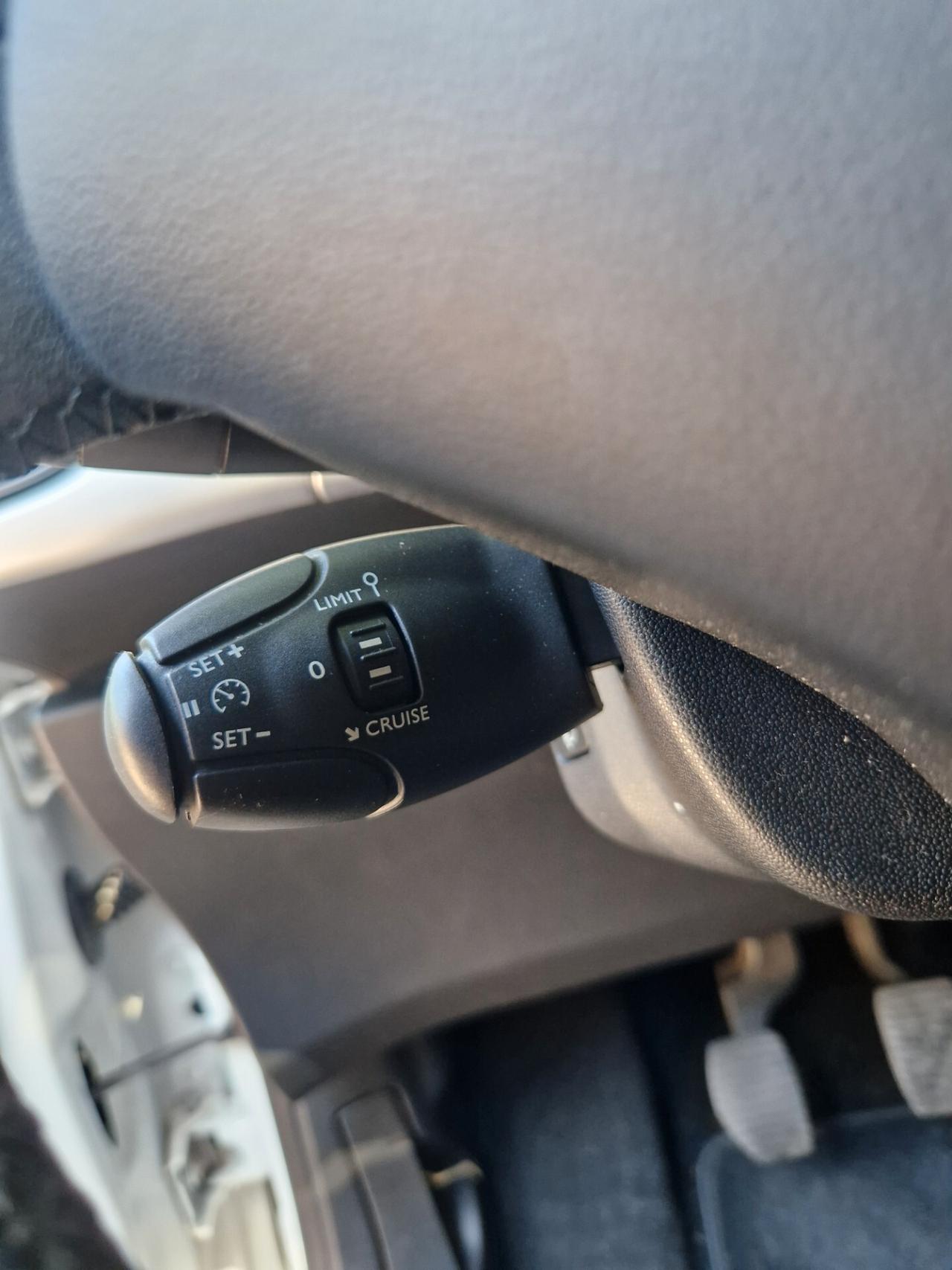 Citroen C3 1.1 benz 60CV - Garanzia 12 mesi