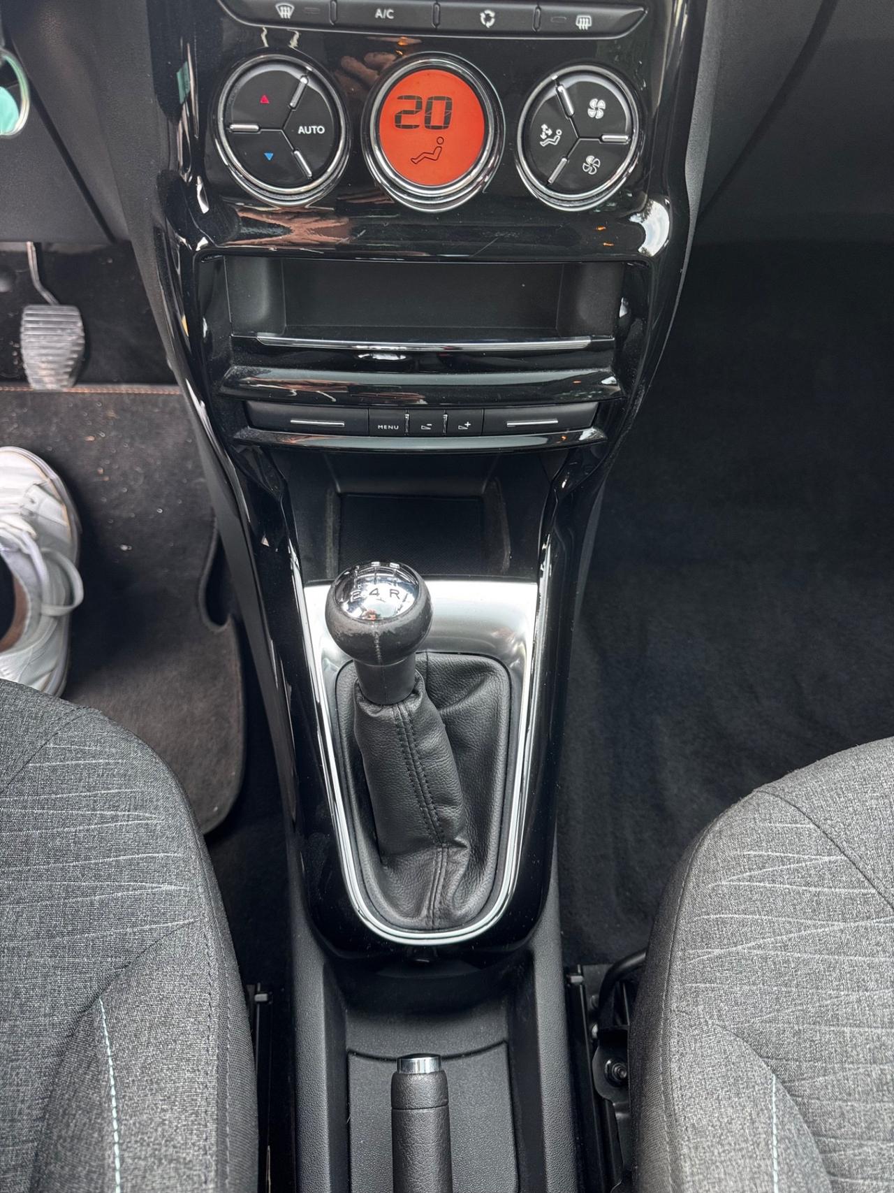 Citroen C3 PureTech 82 neopatentati