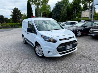 Ford Transit Connect 1.5 TDCi Ok NEOPATENTATI