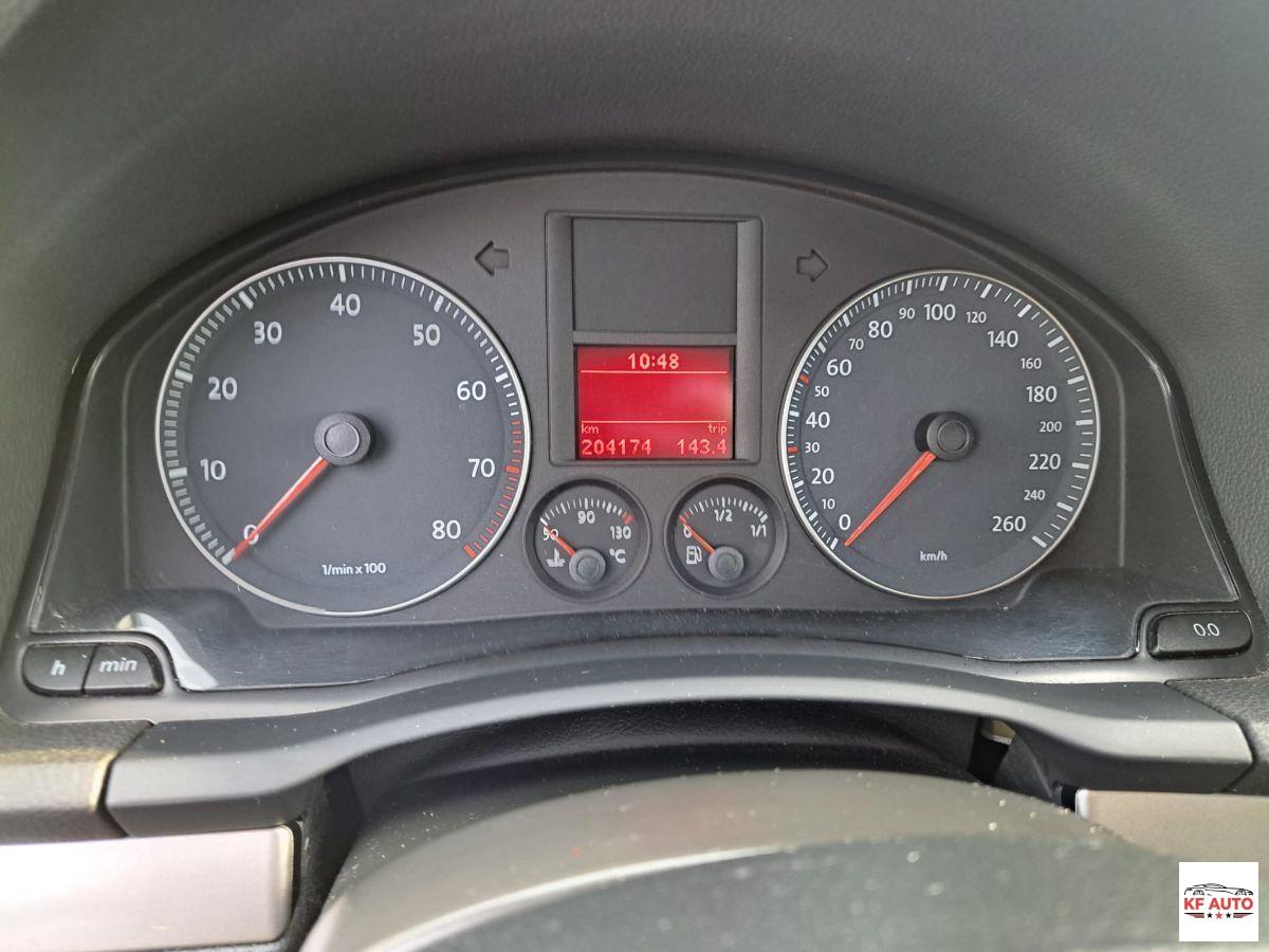 VOLKSWAGEN - Golf - 1.4 16V TSI 140 CV 5p. Comfortline