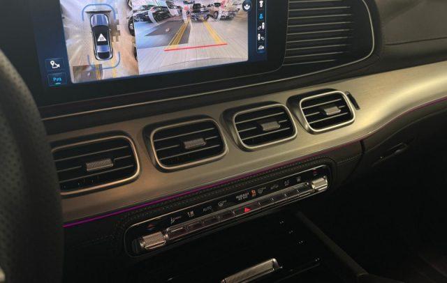MERCEDES-BENZ GLE 300 d 4Matic Mild Hybrid Coupé AMG Line Premium Plus