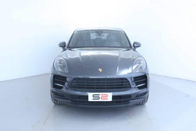 PORSCHE Macan 3.0 S 354 cv pdk