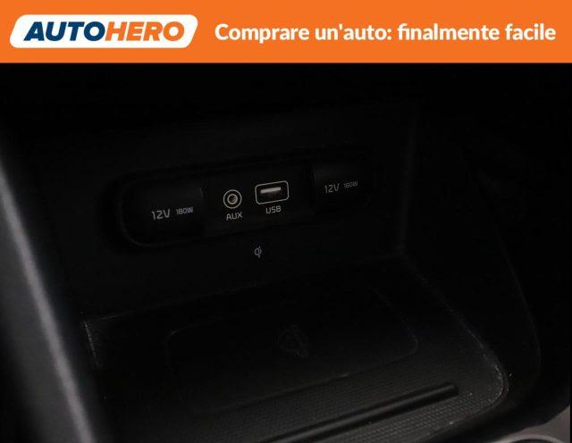 KIA Niro 1.6 GDi DCT HEV Energy