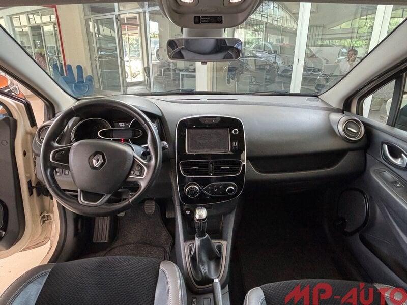 Renault Clio 0.9 TCE Energy Zen