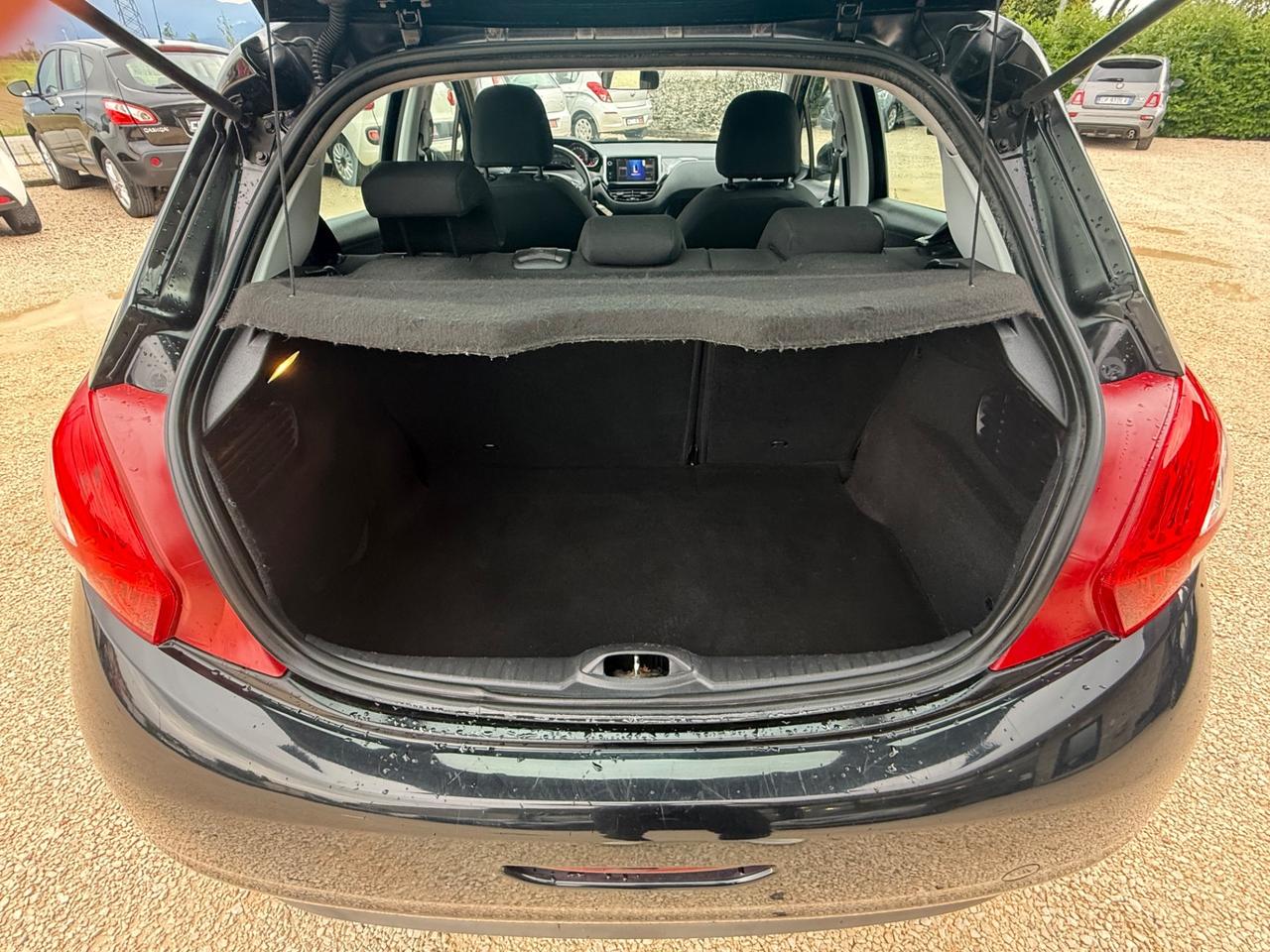 Peugeot 208 1.0 VTi 68 CV 5 porte Active