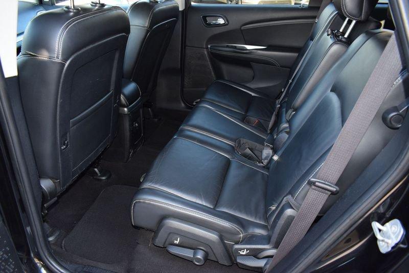 FIAT Freemont Freemont 2.0 Multijet 170 CV 7 POSTI IVA ESPOSTA