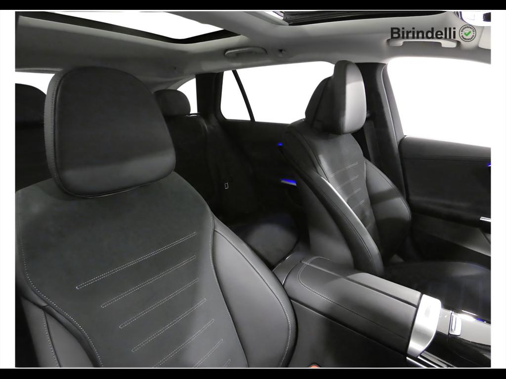 Mercedes-Benz Classe C (W/S206) - C 220 d Mild hybrid S.W. 4Matic Premium