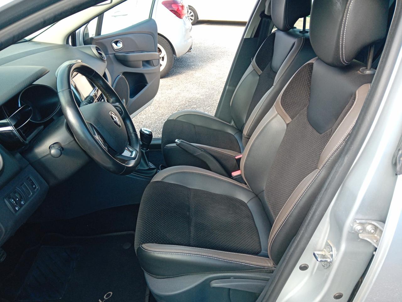Renault Clio Sporter dCi 8V 90CV Energy Intens
