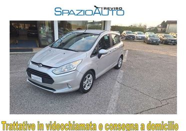 Ford B-Max B-Max 1.0 ecoboost 100cv