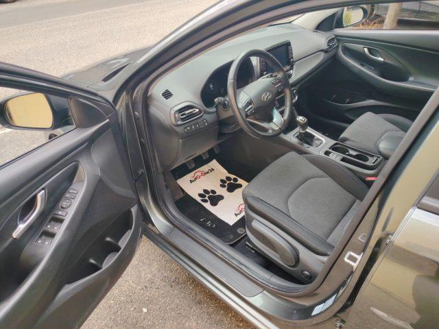HYUNDAI i30 Wagon 1.0 T-GDI iMT 48V Prime PREZZO REALE NEOPA