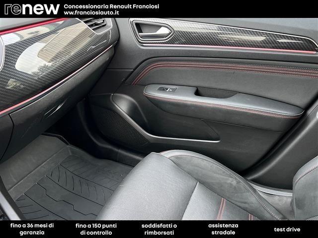 RENAULT Arkana 1.6 E-Tech full hybrid E-Tech Engineered AUTO