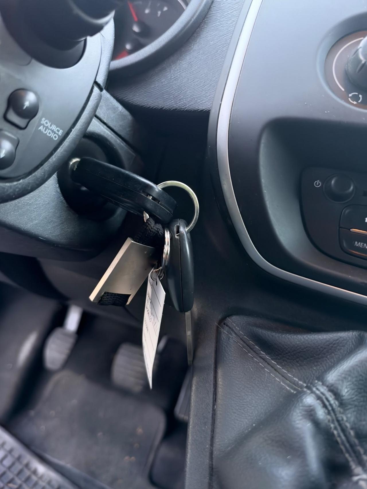 Renault Kangoo 1.5 dCi 110Cv 5 porte Extrem