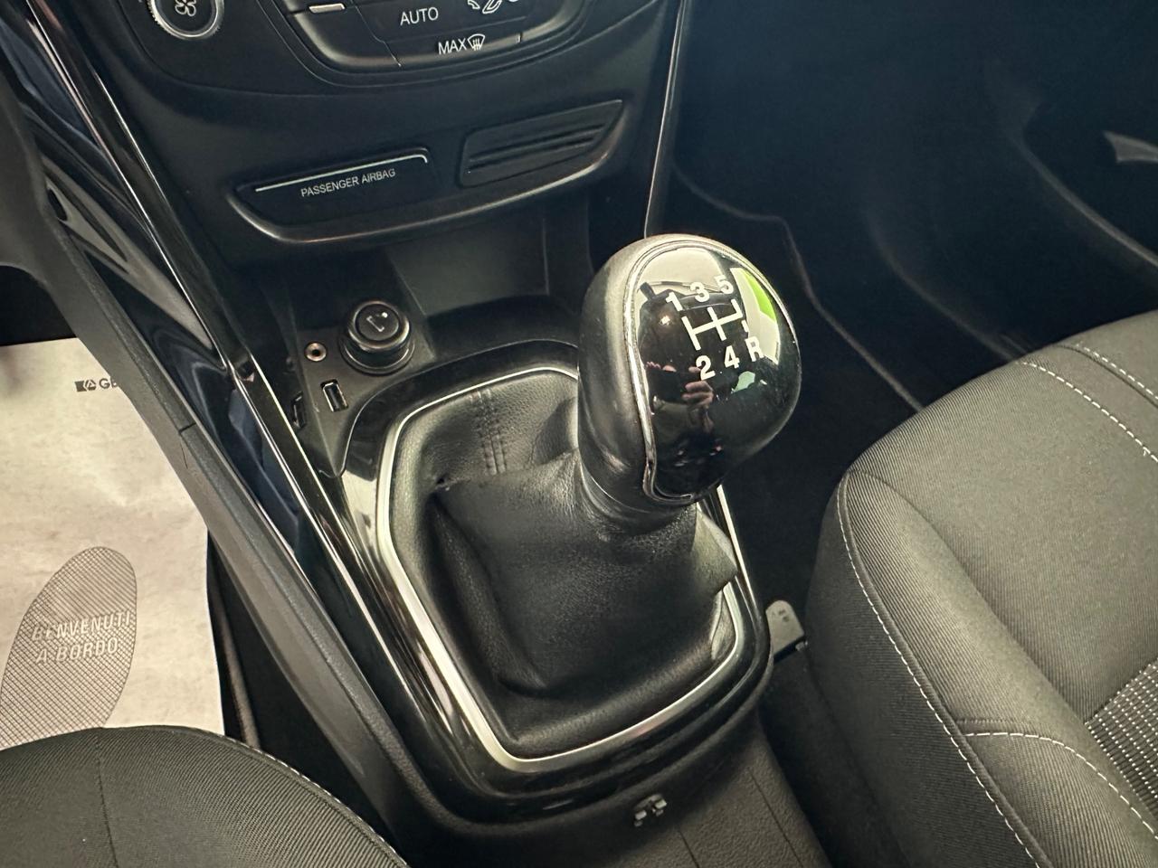 Ford B-Max 1.6 TDCi 95 CV Individual 2014