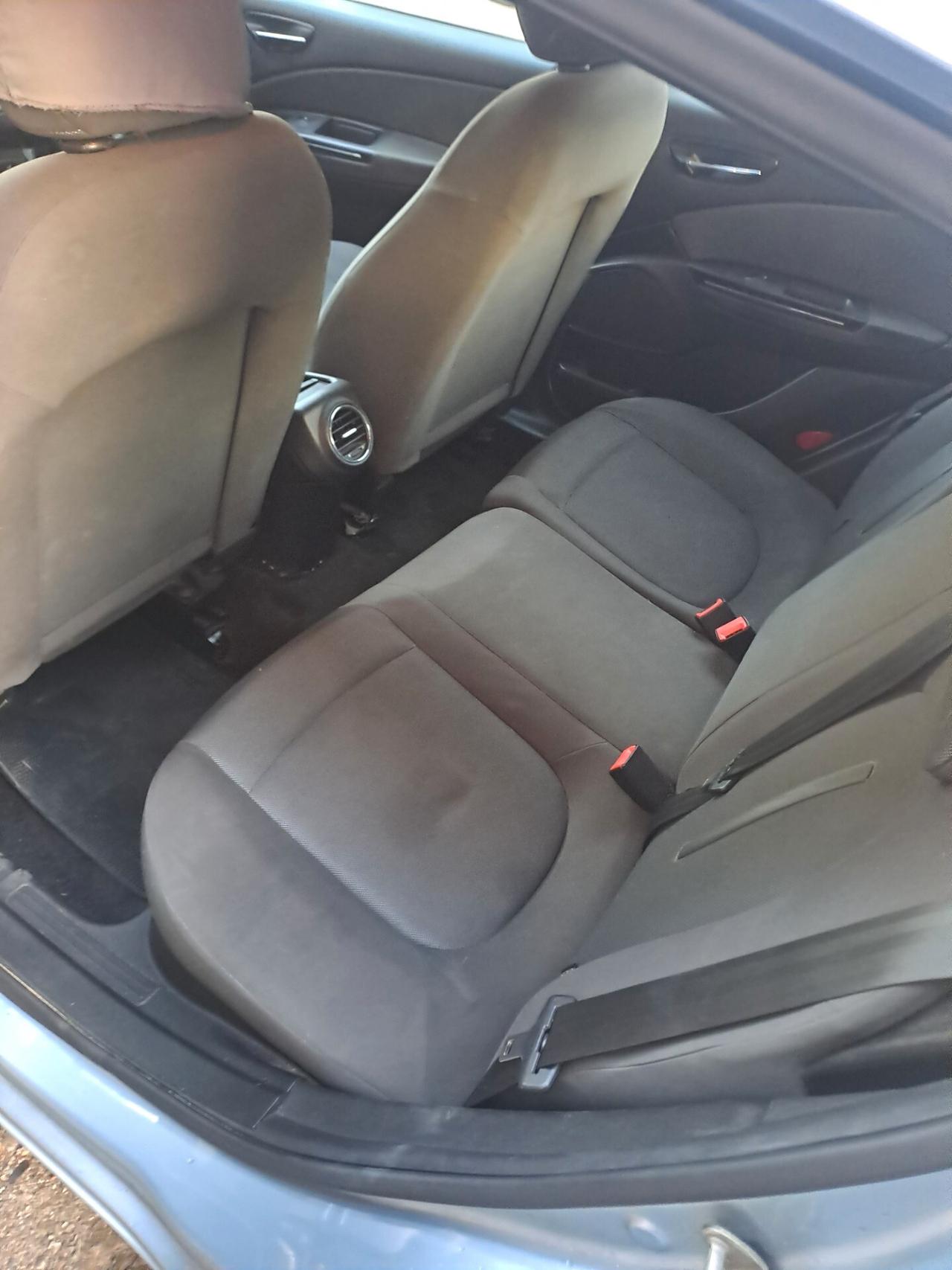 Fiat Bravo 1.4 Dynamic GPL