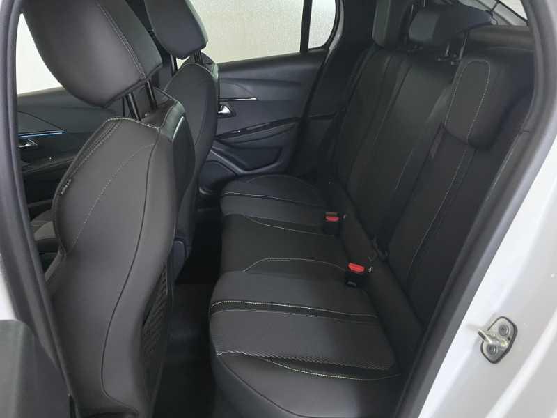 PEUGEOT 208 5P - GT Hybrid 136 E-DCS6