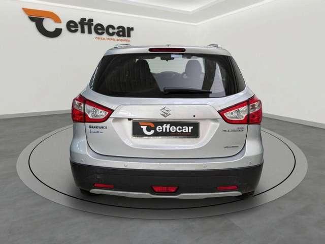 Suzuki S-Cross 1.6 DDiS 4WD 5 porte All Grip Star View