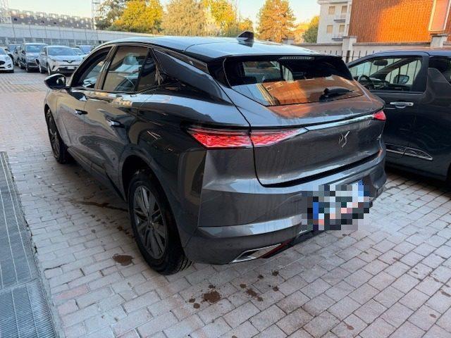 DS AUTOMOBILES DS 4 BlueHDi 130 aut. Bastille Business