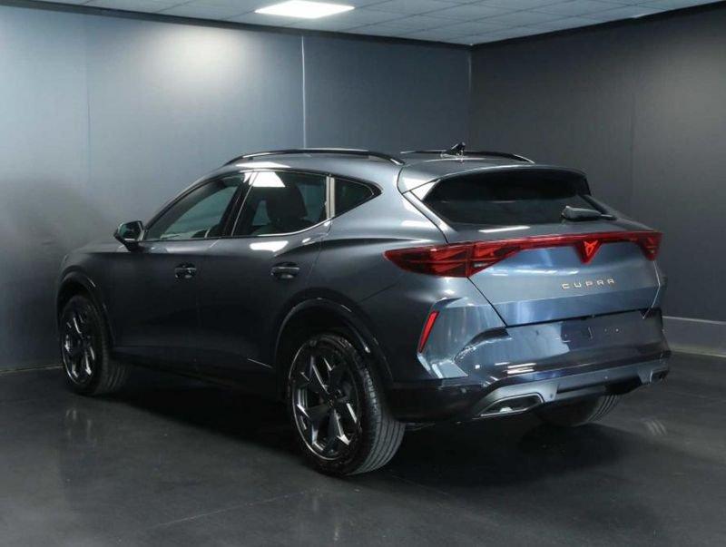 Cupra Formentor Formentor 1.5 Hybrid DSG