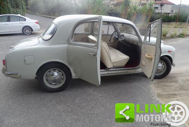 LANCIA Appia 2° serie