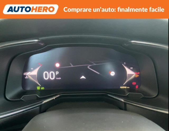 DS AUTOMOBILES DS 7 BlueHDi 130 aut. Rivoli
