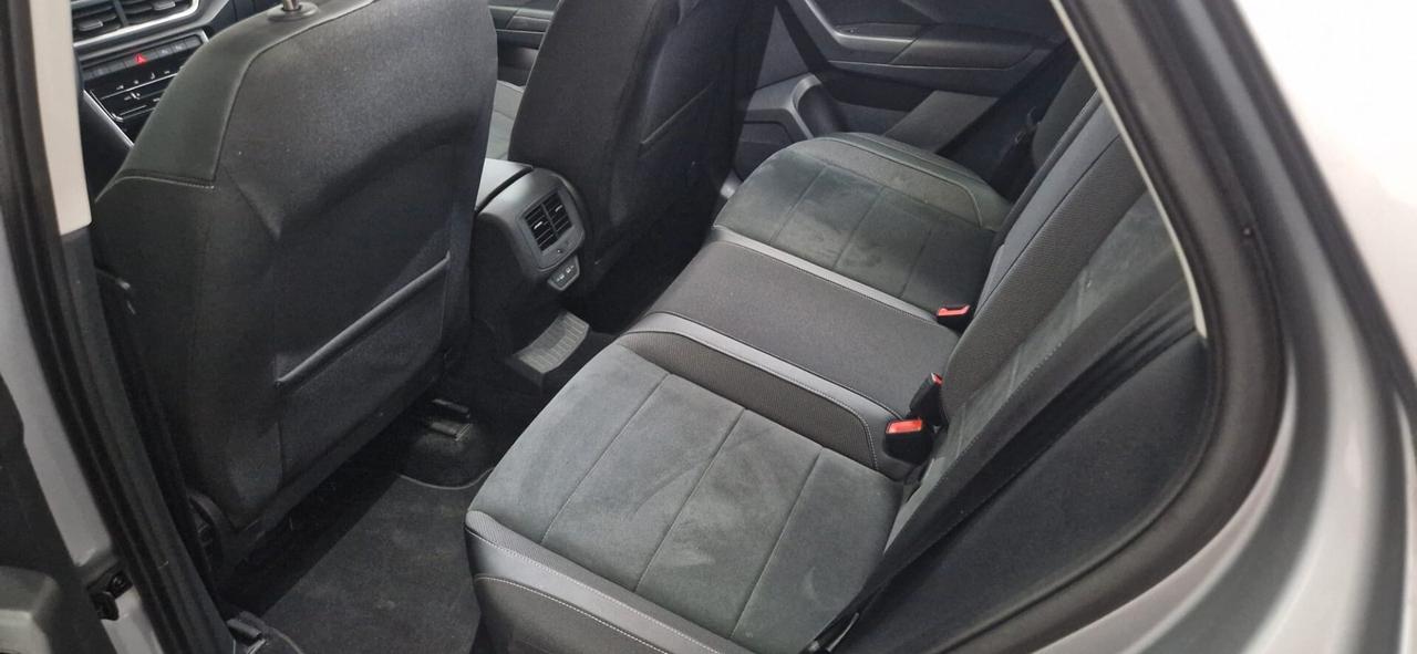 Volkswagen T-Roc 2.0 TDI SCR 150 CV DSG Style