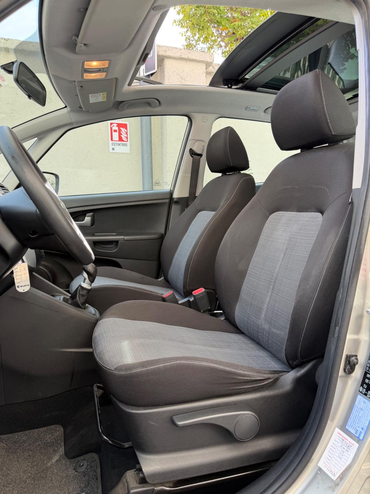 Kia Venga 1.4 Neopatentati Euro 5