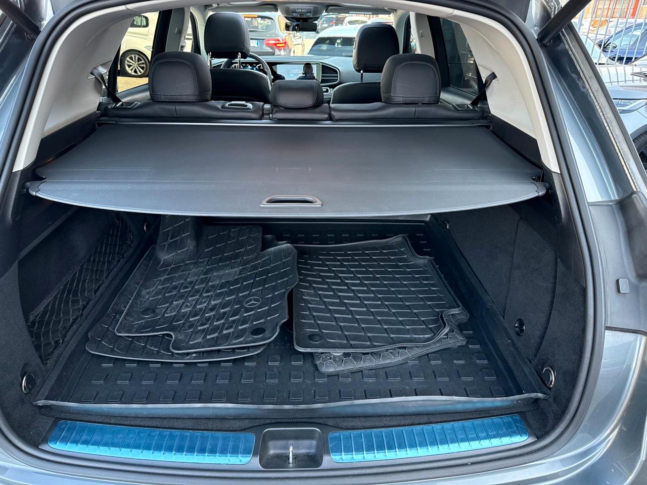 Mercedes-Benz GLE 300 d Premium Plus 4matic / TETTO PANORAMICO