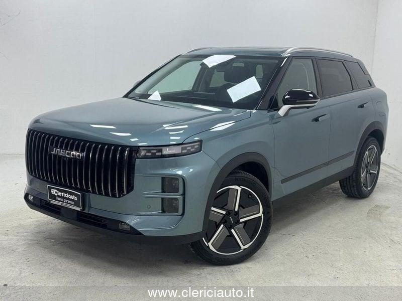 Jaecoo Jaecoo 7 1.6 TGDI 147 CV aut. 4WD Exlusive (TETTO)
