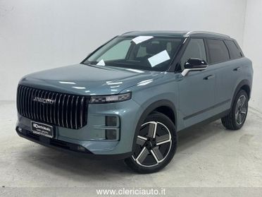 Jaecoo Jaecoo 7 1.6 TGDI 147 CV aut. 4WD Exlusive (TETTO)