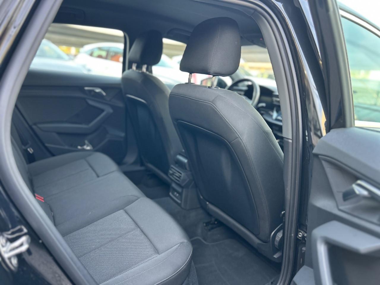 Audi A3 Sportback 30 2.0 tdi S line edition s-tronic