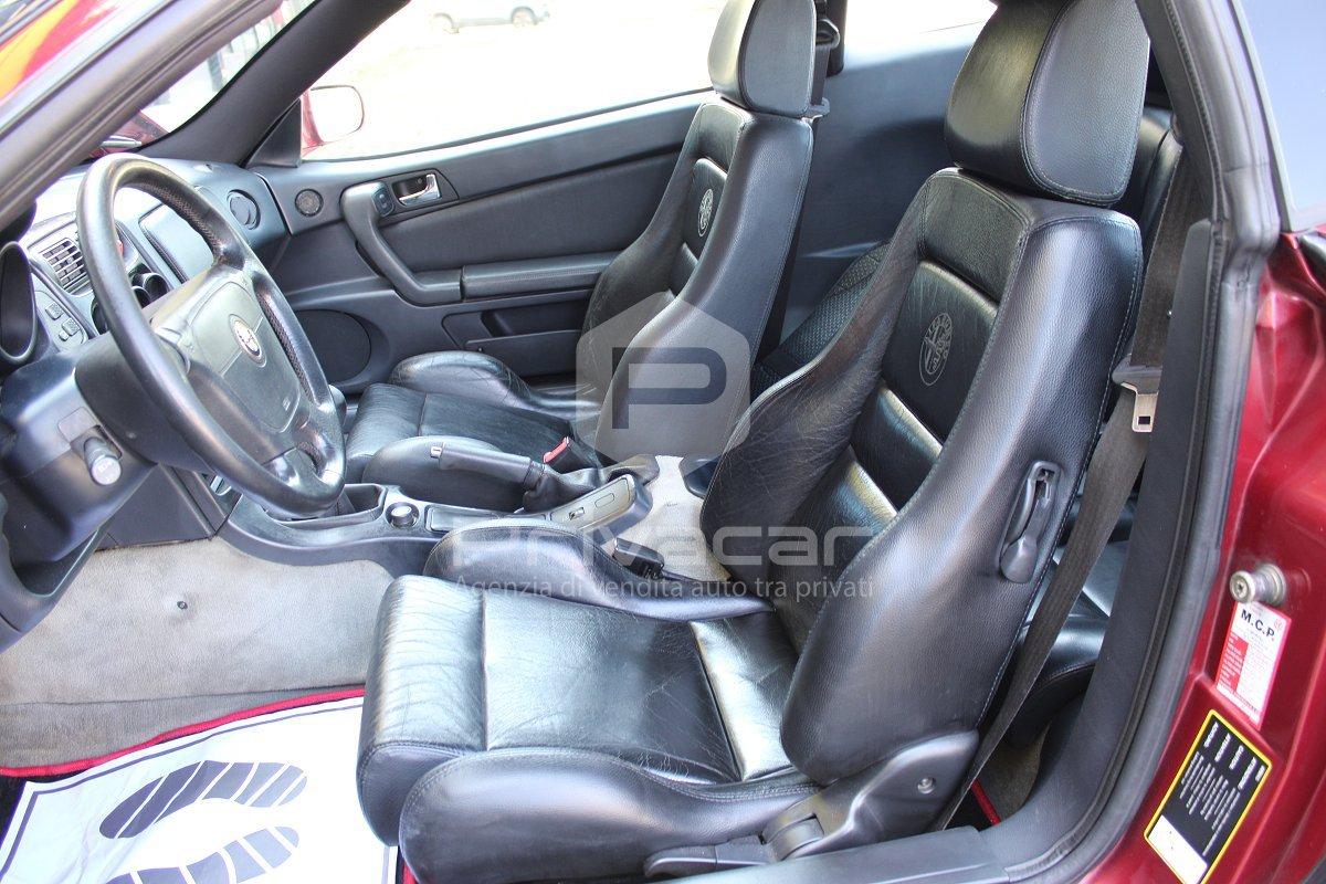 ALFA ROMEO Gtv 2.0i V6 turbo cat