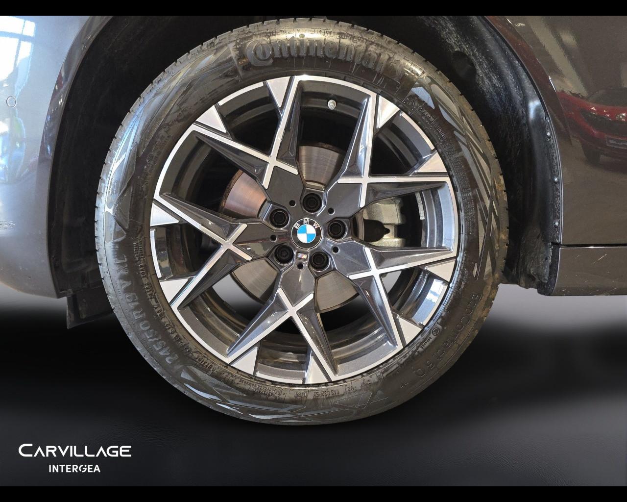 BMW X3 xdrive20d MSport Pro auto