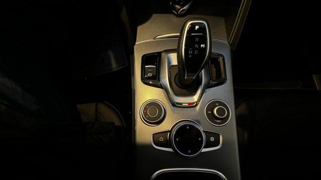 ALFA ROMEO Stelvio 2.2 Turbodiesel 190 CV AT8 Q4 Super - PREZZO VERO