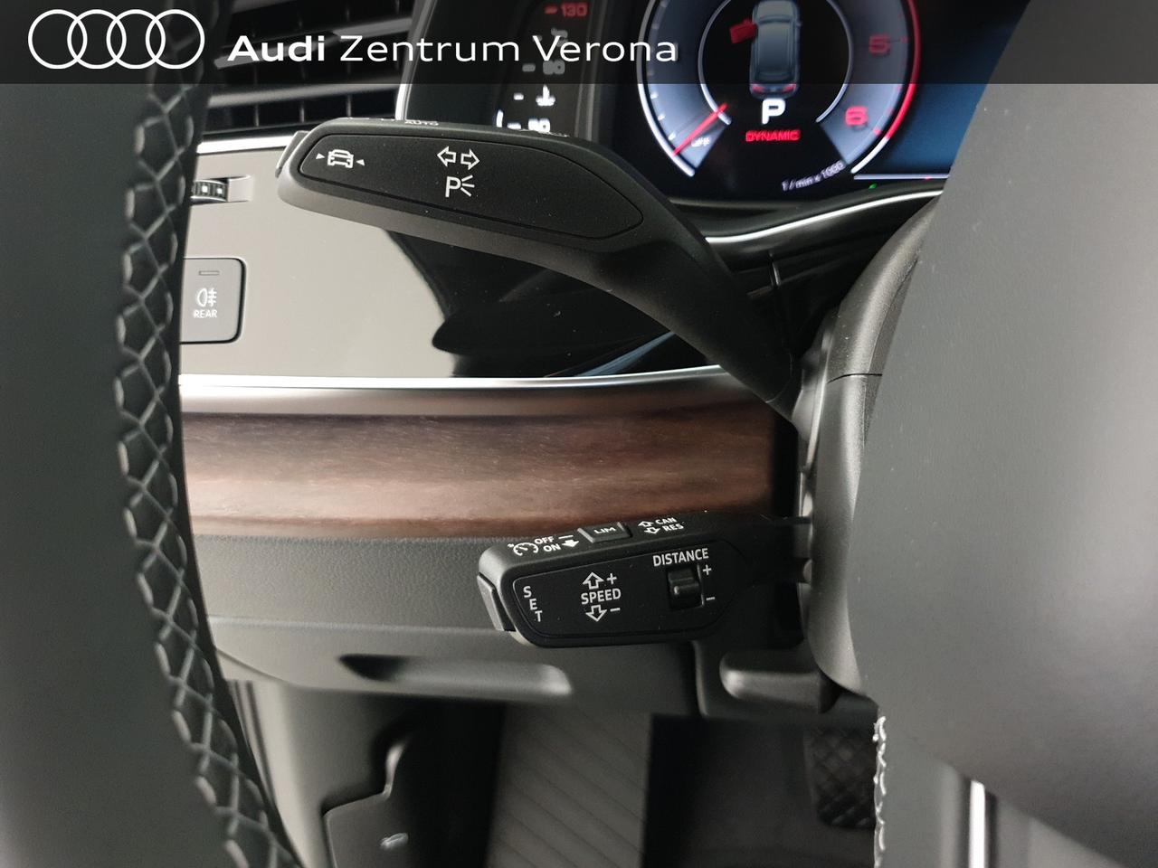 3.0TDI 286CV quattro tiptronic Business Advanced