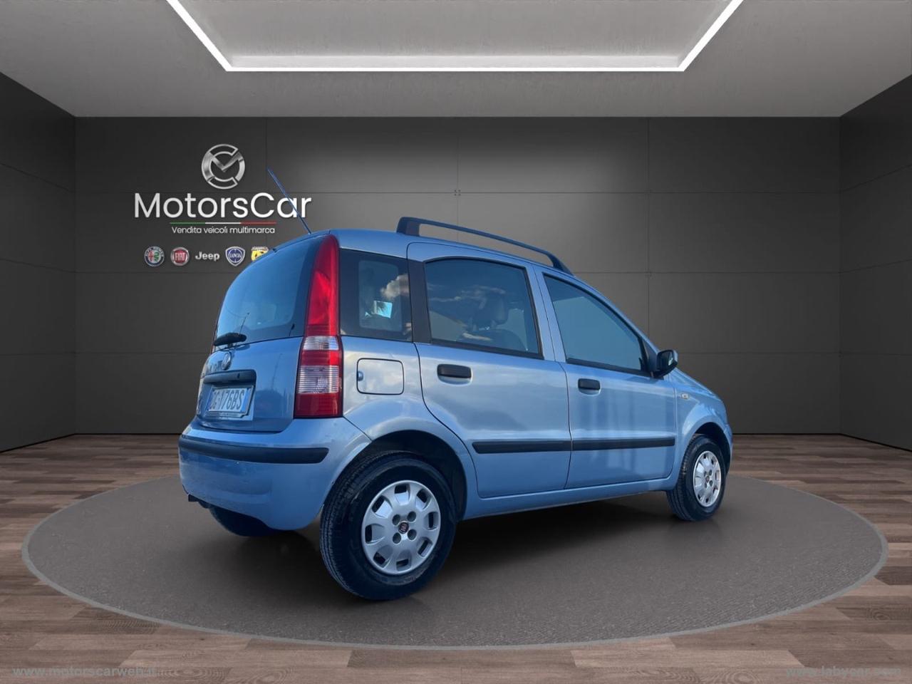 FIAT Panda 1.2 Dynamic