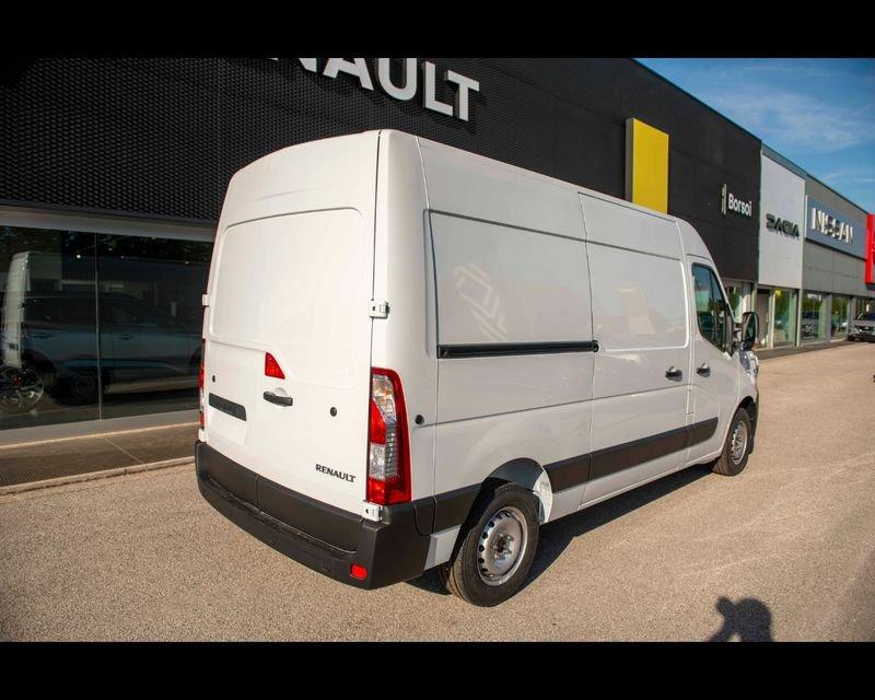 Renault Master 5ª serie T35 2.3 dCi 135 PM-TM Furgone Ice