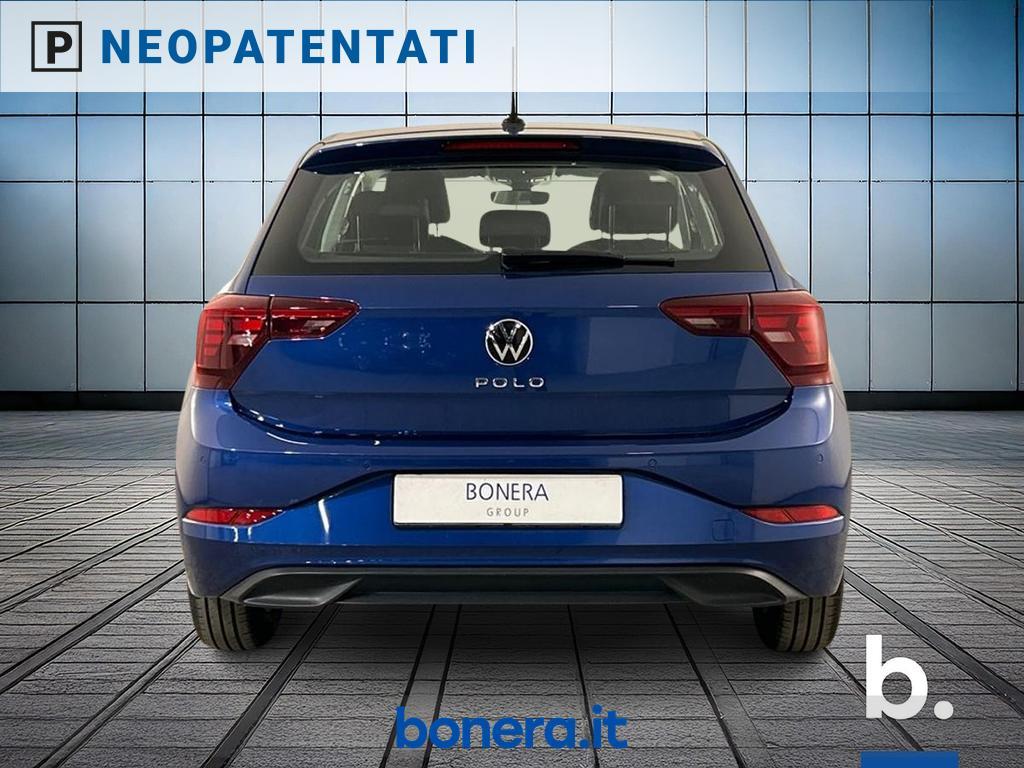 Volkswagen Polo 1.0 EVO