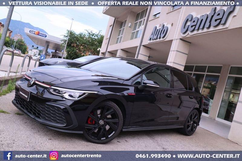 Volkswagen Golf GTI 8 GTI DSG 2.0 TSI 5p