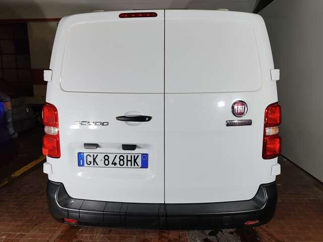 Fiat Scudo L2H1 1.5 Bluehdi 120cv Business Ice