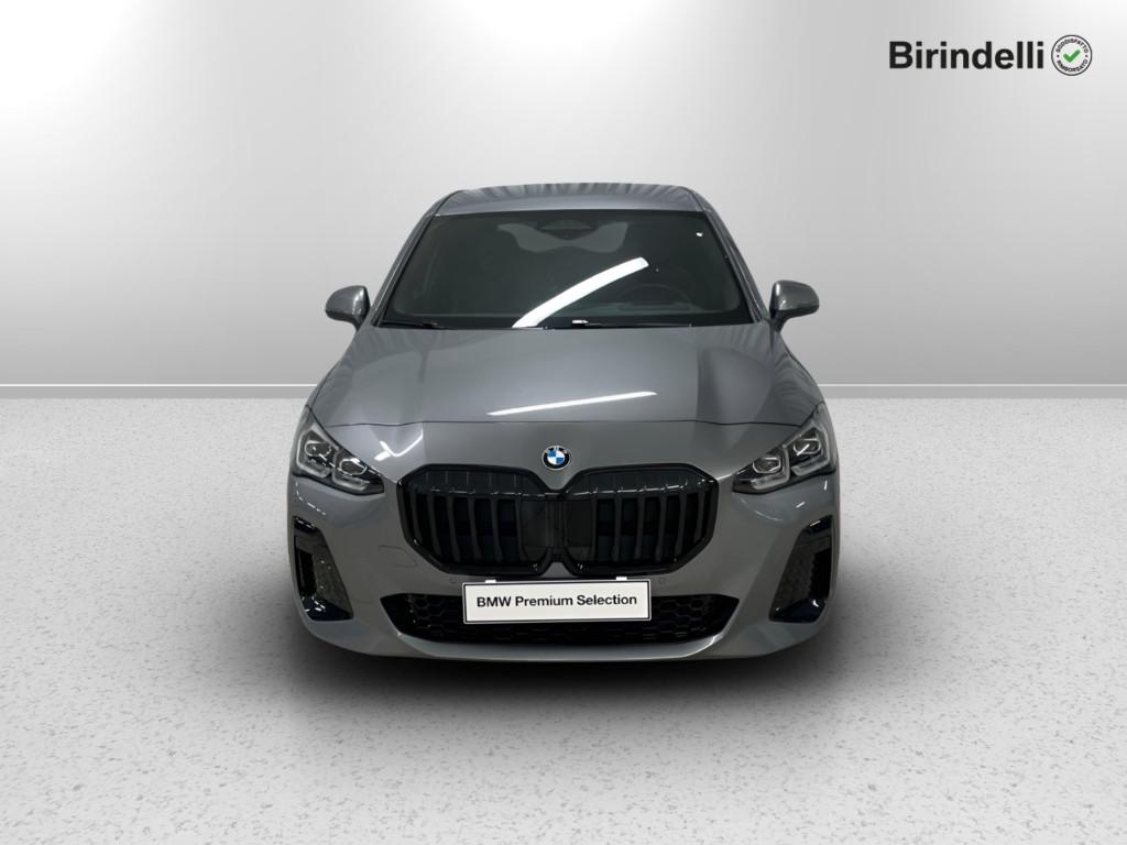 BMW Serie 2 A.T. (U06) - 218d Active Tourer Msport