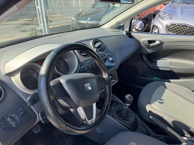 SEAT Ibiza 1.6 TDI CR DPF 5 porte Style