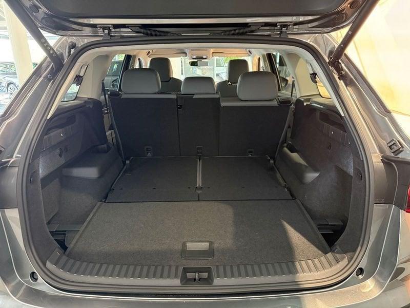 Škoda Kodiaq Style 7 posti 2,0 TDI 110 kW (150 CV) 7 marce - DSG