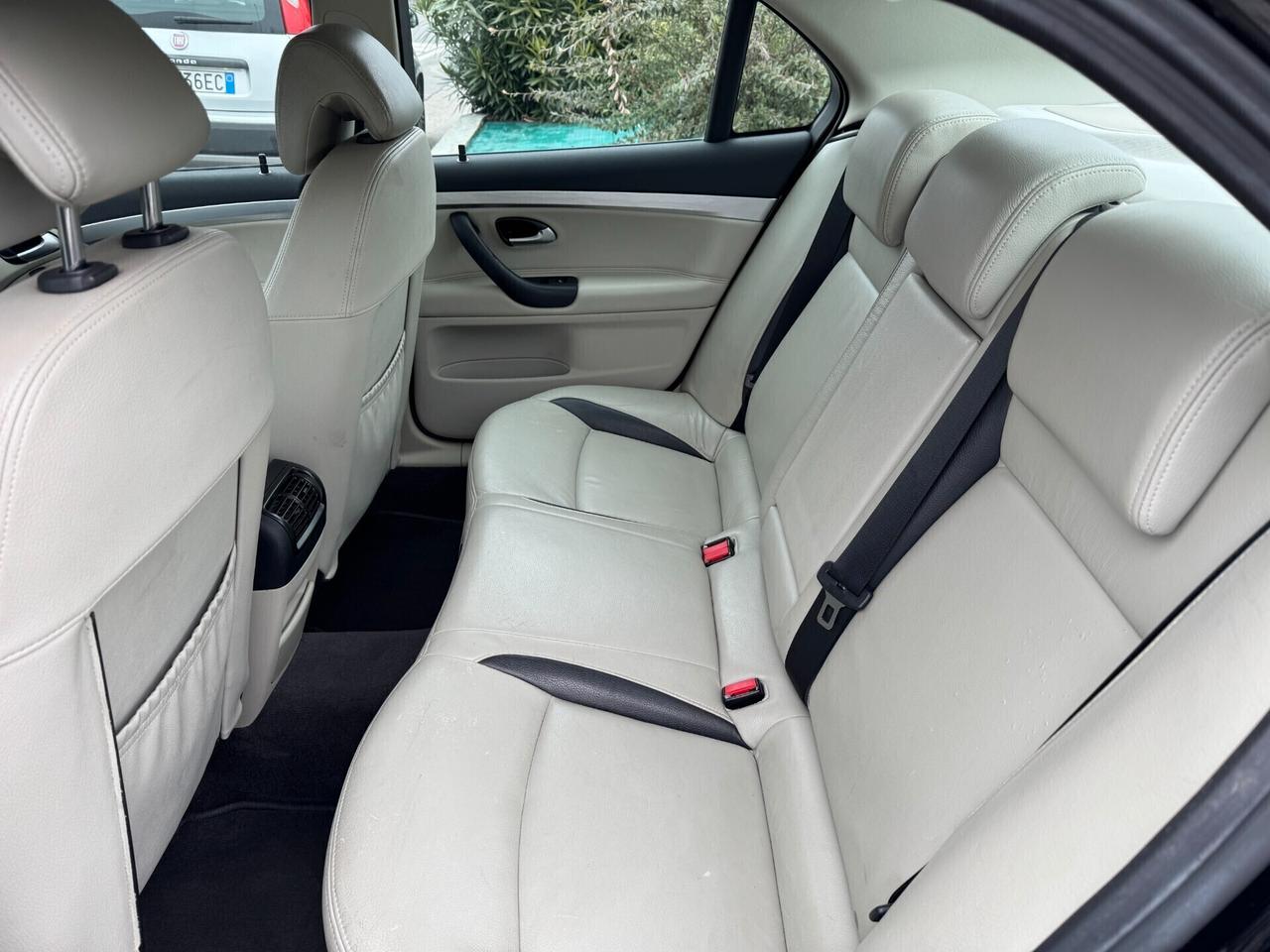 Saab 9-3 Sport Sedan 1.9 TTiD 180CV Aero Sentronic