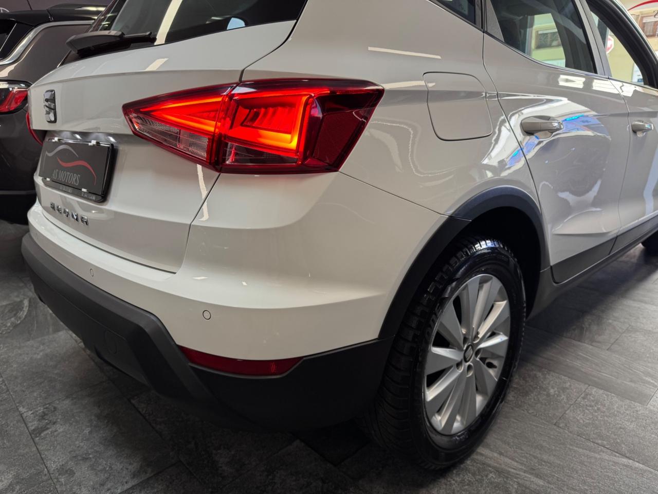 Seat Arona 1.6 TDI 95 CV XCELLENCE
